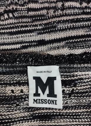 Сукня missoni 6
