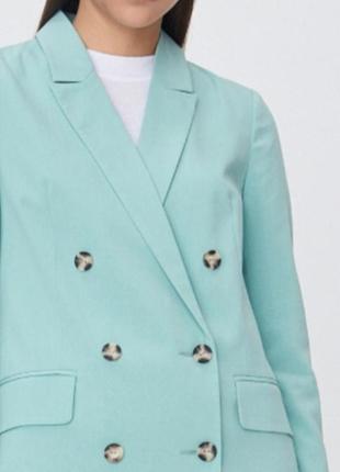 Sinsay піджак м