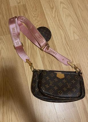 Сумка louis vuitton