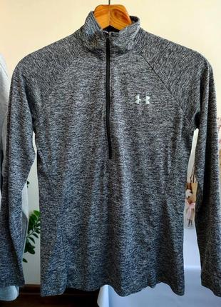 Спортивна кофта under armour
