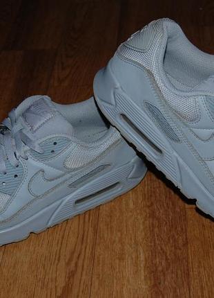 Кроссовки 42-43 р nike air max оригинал