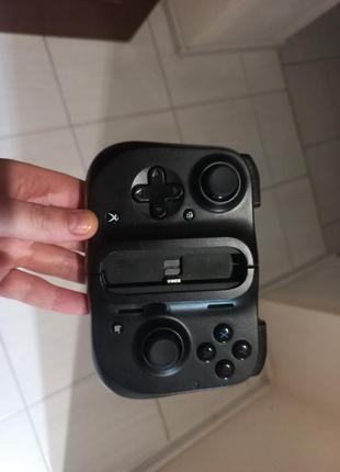 X box serias s 500gb з портативним геймпадом та акаунтом2 фото