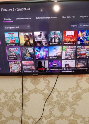X box serias s 500gb з портативним геймпадом та акаунтом6 фото