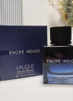 Lalique encre indigo, 100 мл
