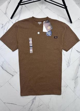Футболка dickies carhartt