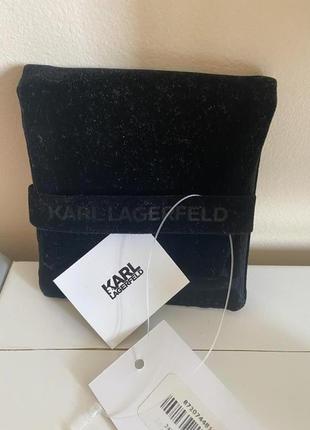 Мешочек karl lagerfeld.