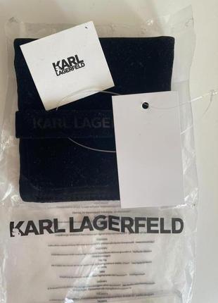 Мешочек karl lagerfeld.