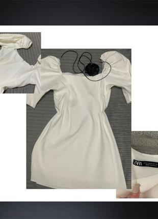 Плаття zara термінова продажа