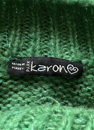 Karon 4