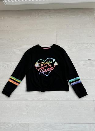 Кофта для девочки