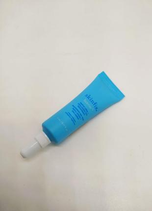 Освітлювальний крем для шкіри навколо очей skinfix barrier+ triple lipid brightening eye cream