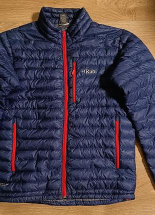 Куртка rab