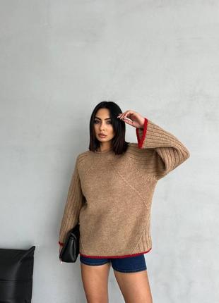 Свитер женский 42-46