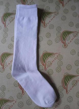 Гольфы гольфи підколінки eur 31-36