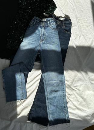 Джинси denim primark