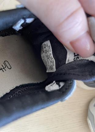 Дитячі кросівки adidas 3