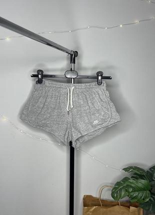 Шорти nike