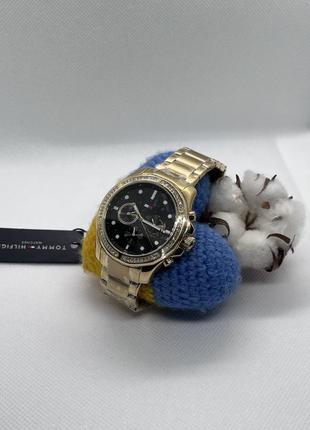 Годинник tommy hilfiger