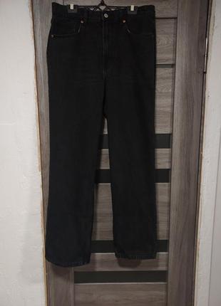Джинси прямого крою
