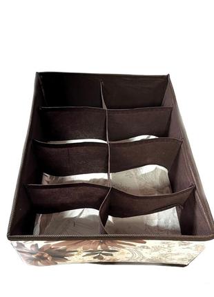 Органайзер для білизни, шкарпеток, аксесуарів