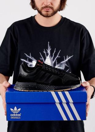 Кросівки чоловічі adidas Originals Trefoil Men's Hoodie