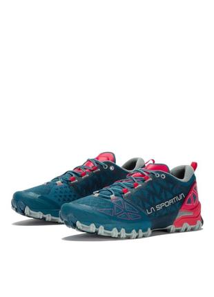 La sportiva "bushido ii" трекінгові/туристичні кросівки унісекс