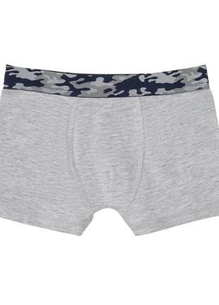 Набор 3 шт боксеров pepperts 12 - 14 лет