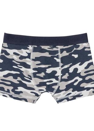 Набор 3 шт боксеров pepperts 12 - 14 лет