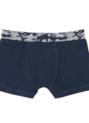 Набор 3 шт боксеров pepperts 12 - 14 лет