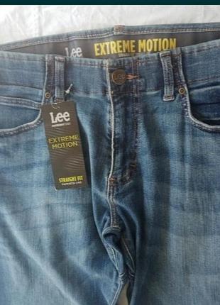 Lee 33 /29, 30/32. мужские.