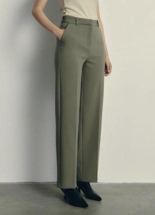 Брюки штани h&m zara