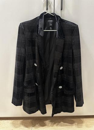 Жакет river island