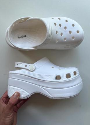 Сабо bershka