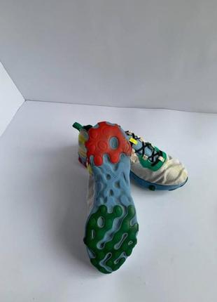 Кроссовки nike 7