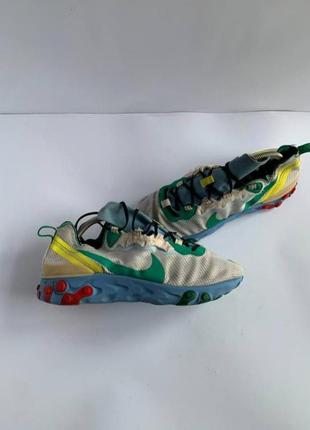 Кроссовки nike 3
