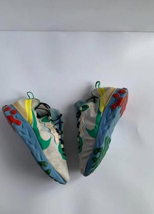 Кроссовки nike 6