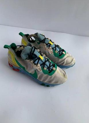 Кроссовки nike 4