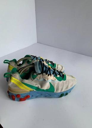 Кроссовки nike 5