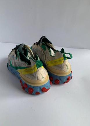 Кроссовки nike 8