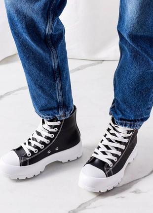 Женские кеды типа converse. разграждай!