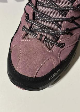 Трекінгові черевики жіночі 42 р