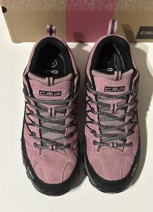 Трекінгові черевики жіночі 42 р