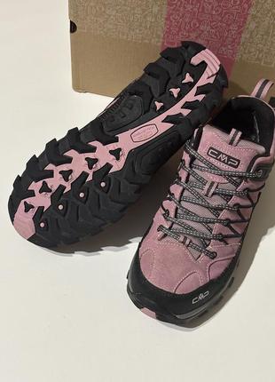 Трекінгові черевики жіночі 42 р