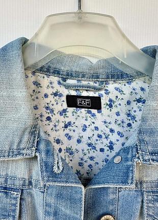 Джинсовка 6