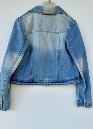 Джинсовка 7