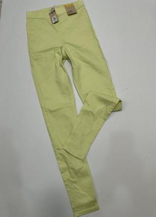 Крутые новые джеггинсы