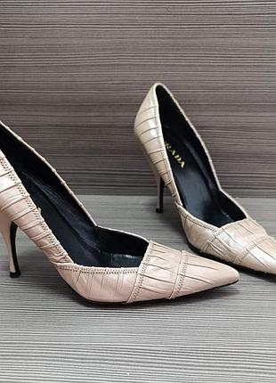 Туфли prada 2