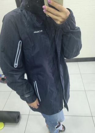 Columbia омni heat плащ,куртка,парка женская, л. в идеале.