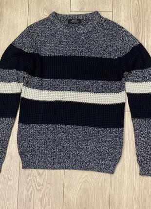 Свитер акриловый bershka
