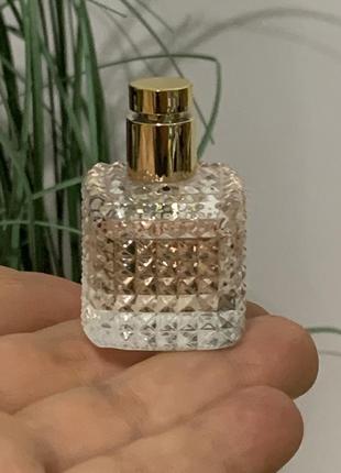 Парфумована вода valentino donna donna -6 ml